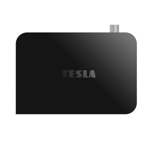 TESLA MediaBox XT850 Android TV