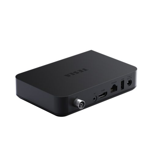 TESLA MediaBox XT850 Android TV