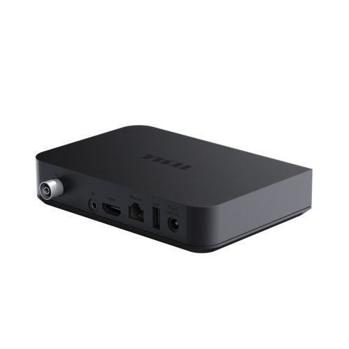 TESLA MediaBox XT850 Android TV