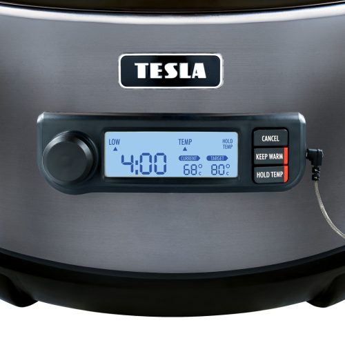 TESLA SlowCook S900 Plus lassúfőző