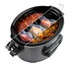 TESLA SlowCook S900 Plus lassúfőző