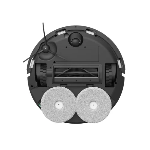 TESLA RoboStar iQ900 Ultra robotporszívó felmosóval, automatikus tisztítás és töltés