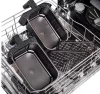 TESLA AirCook Dualheat QD464 XXL dupla forrólevegős fritőz