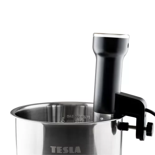 TESLA SousVide Stick MD400 merülő sous vide főző