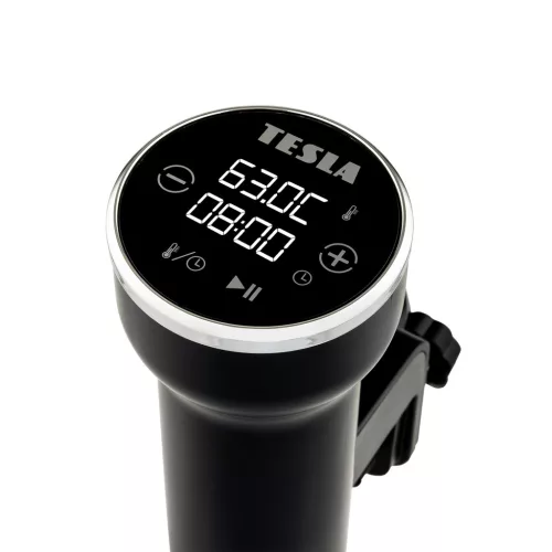 TESLA SousVide Stick MD400 merülő sous vide főző