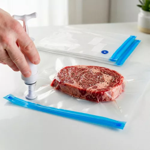 TESLA SousVide Stick MD400 merülő sous vide főző