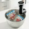 TESLA SousVide Stick MD400 merülő sous vide főző