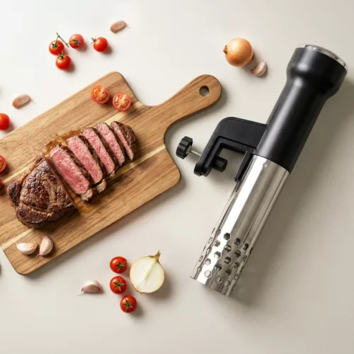 TESLA SousVide Stick MD400 merülő sous vide főző