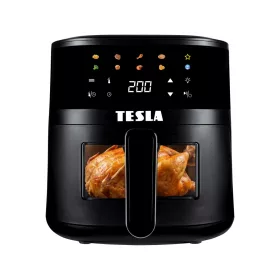 TESLA AirCook Q45 Pro forrólevegős fritőz