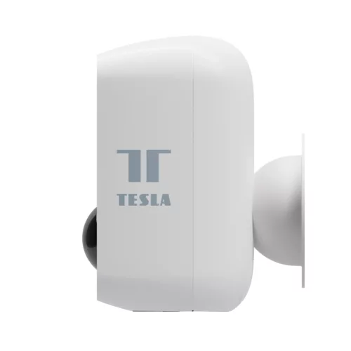 Tesla CB500 kamera beépített akkumulátorral, WIFI-s, SD kártyás rögzítés
