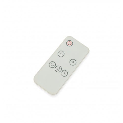 Zilan ZLN5640, Kerámia betétes fűtőtest, 700W / 1700W / 2200W, álló, fehér