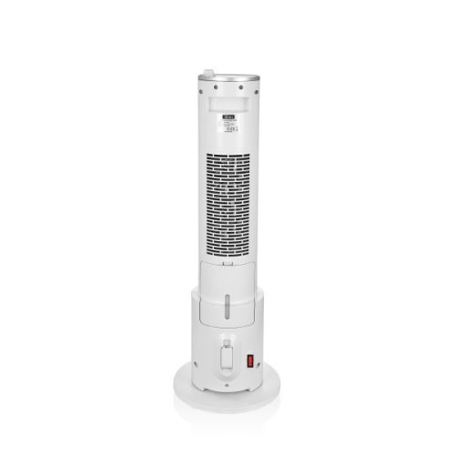 Zilan ZLN5640, Kerámia betétes fűtőtest, 700W / 1700W / 2200W, álló, fehér