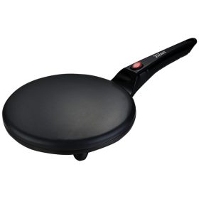   Zilan ZLN7910 Elektromos palacsintasütő - 800W - fekete        