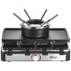 Zilan ZLN8856 Elektromos grill / Raclette / Sajtfondü, 3 az 1-ben, 1400 W