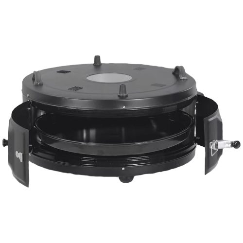 CSOMAGOLÁSSÉRÜLT - Zilan ZLN8917 Mini sütő , 23 L térfogat,1200W