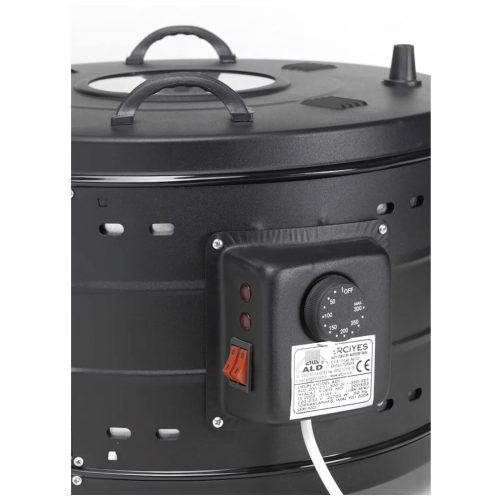 CSOMAGOLÁSSÉRÜLT - Zilan ZLN8917 Mini sütő , 23 L térfogat,1200W