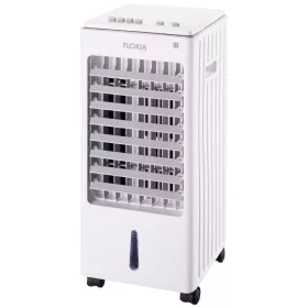   HASZNÁLT - Floria Léghűtő, vizes légfrissítő, 65 W, 2,5 lit. - ZLN1108