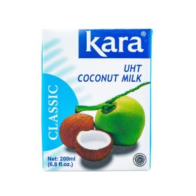 Kara Classic UHT Kókusztej 200ml