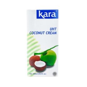 Kara UHT Kókuszkrém 1000ml