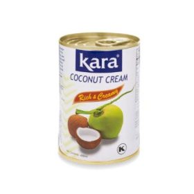 Kara Kókuszkrém 400 ml 