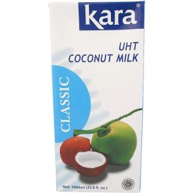 Kara Classic UHT Kókusztej 1000ml