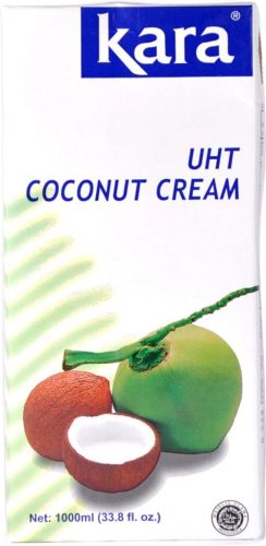 Kara Classic UHT Kókusztej 1000ml