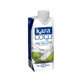 Kara Kókuszvíz 250ml