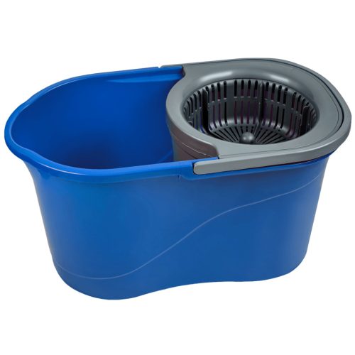 Zilan ZLN1389/BL Padlótisztító szett, kék