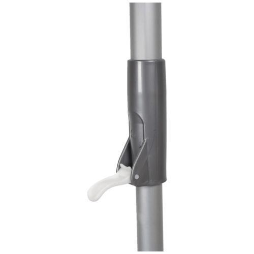 Zilan ZLN1389/BL Padlótisztító szett, kék