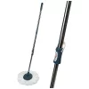 Zilan ZLN1389/RD Padlótisztító szett, piros