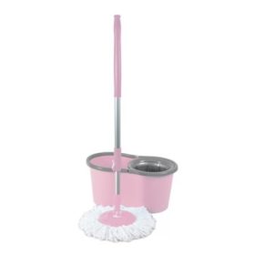 Zilan ZLN1389/PK Padlótisztító szett, rózsaszín