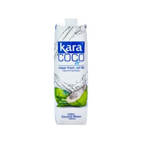 Kara Kókuszvíz 1000ml