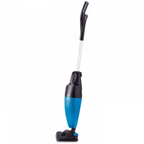   Zilan ZLN1235/BL Porszívó, 2az1-ben, 800W, HEPA filter, 5m kábel, 2L porzsák, kék