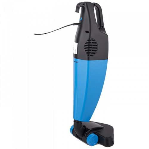 Zilan ZLN1235/BL Porszívó, 2az1-ben, 800W, HEPA filter, 5m kábel, 2L porzsák, kék