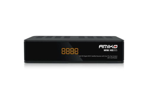 AMIKO MINI HD 265