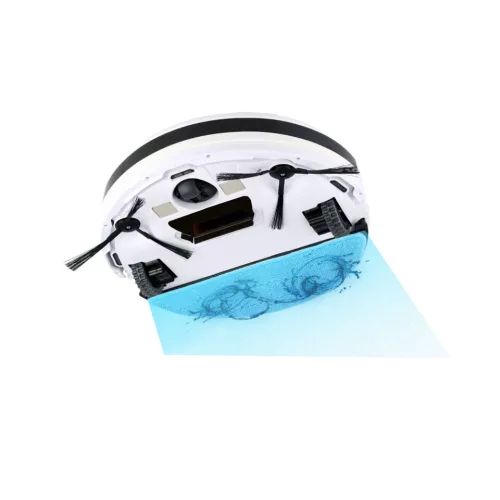 TESLA RoboStar T10/T30/T40 - bal + jobb oldali tisztítókefe (szett)