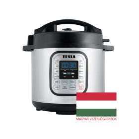   TESLA EliteCook K70 multifunkcionális elektromos gyorsfőző kukta