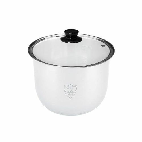 TESLA EliteCook K70 / K80 Deluxe - üvegfedő