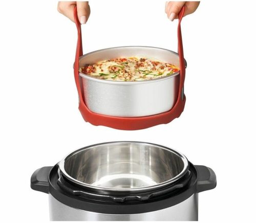 TESLA EliteCook K50 / K70 - szilikon kiemelő rács