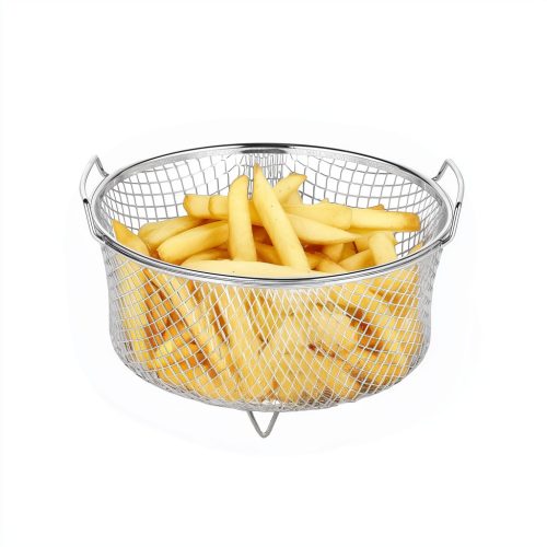 TESLA EliteCook K70 WIFI DUO - multifunkcionális elektromos kukta és forrólevegős fritőz