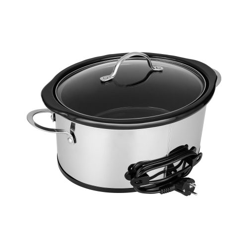 TESLA SlowCook S800 Delux- slow cooker