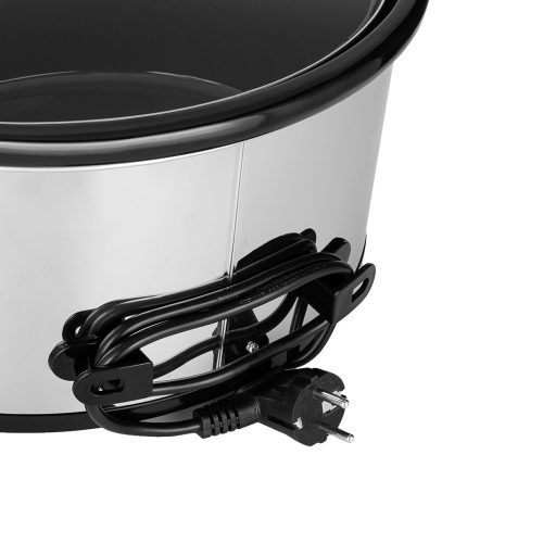 TESLA SlowCook S800 Delux- slow cooker