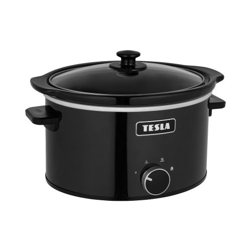 TESLA SlowCook S350 lassúfőző 