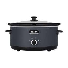 TESLA SlowCook S500 lassúfőző 