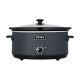 TESLA SlowCook S500 lassúfőző 