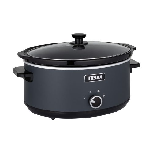 TESLA SlowCook S500 lassúfőző 