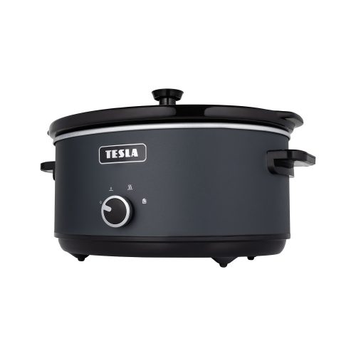 TESLA SlowCook S500 lassúfőző 