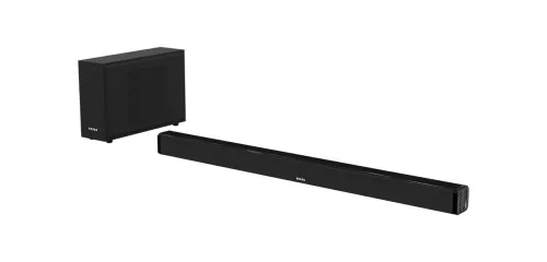 HASZNÁLT - TESLA PrimeSound HQ-880 Hangprojektor, 200W, 2.1, Bluetooth