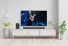 HASZNÁLT - TESLA PrimeSound HQ-880 Hangprojektor, 200W, 2.1, Bluetooth