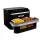 MINTATERMI - TESLA AirCook Q570 XXL FlexiZone dupla forrólevegős fritőz